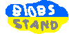 Blobs Stand With Ukraine!